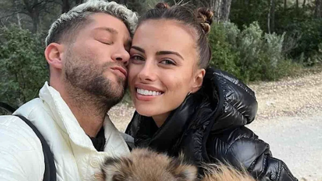 Paga et Giuseppa bientôt parent !