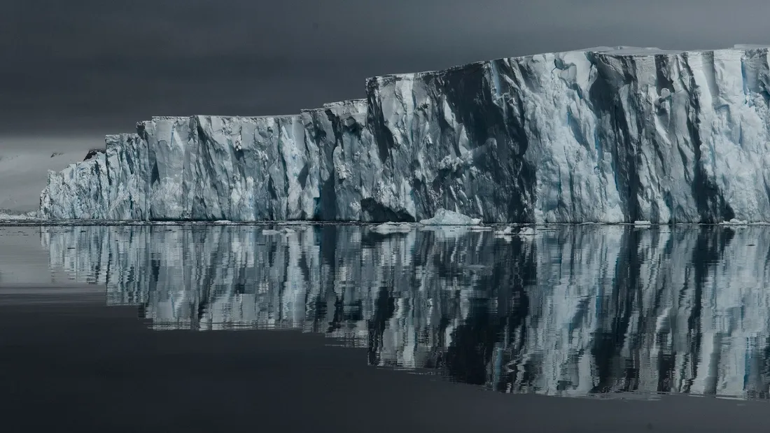 Mise à jour sur le 'glacier de l'Apocalypse', dont l'effondrement aurait un impact mondial majeur
