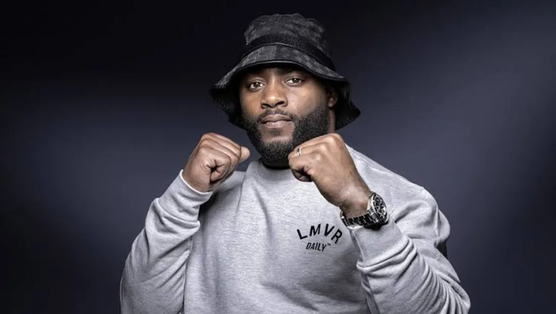 Gradur annonce son retour pour 2025