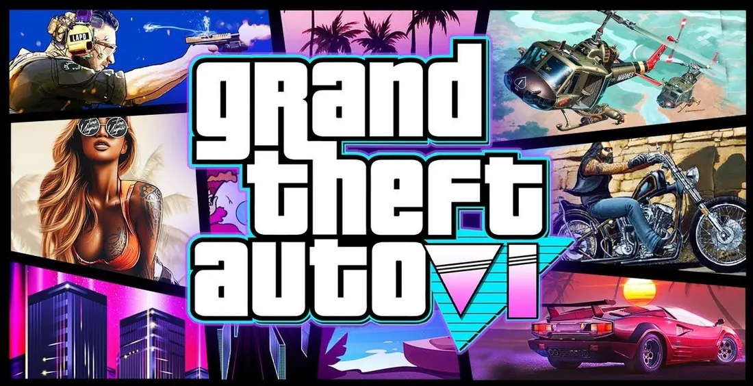 GTA 6 : Une grande nouvelle pour les fans !