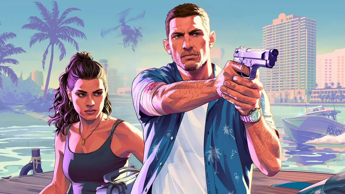 GTA 6 dévoile son prix : un ouf de soulagement pour les gamers!