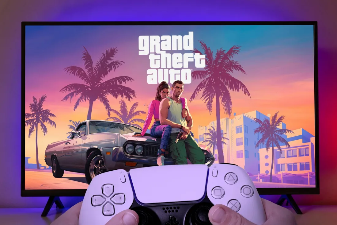 Le prix de GTA VI fait gronder les gamers : plus de 100 euros annoncés