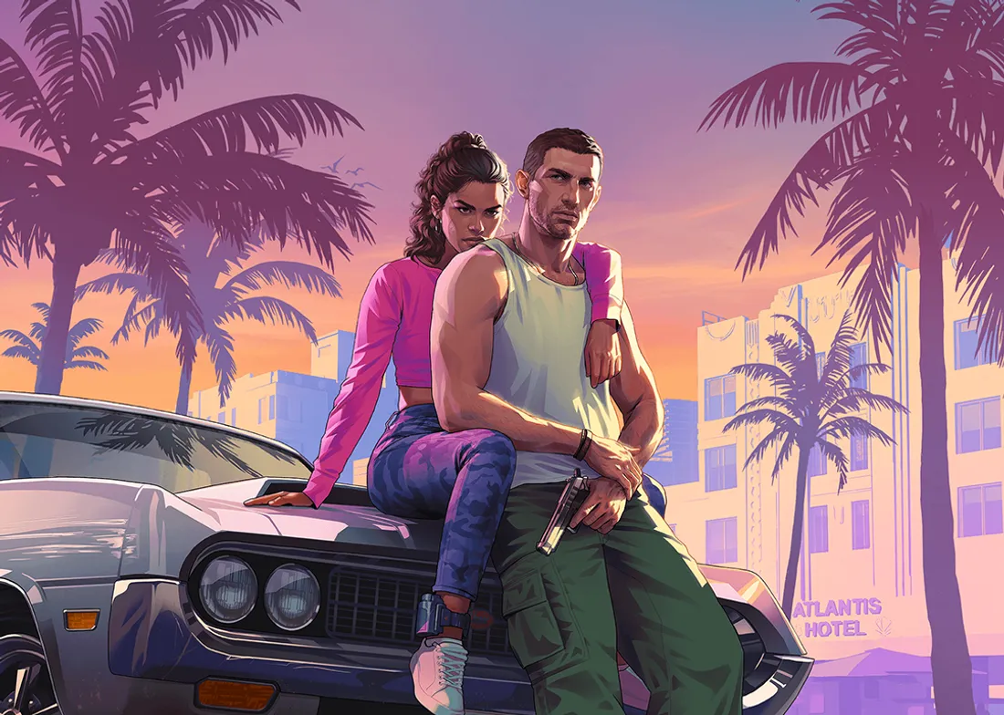 Le trailer de GTA 6 fait sensation sur YouTube. L'engouement est palpable