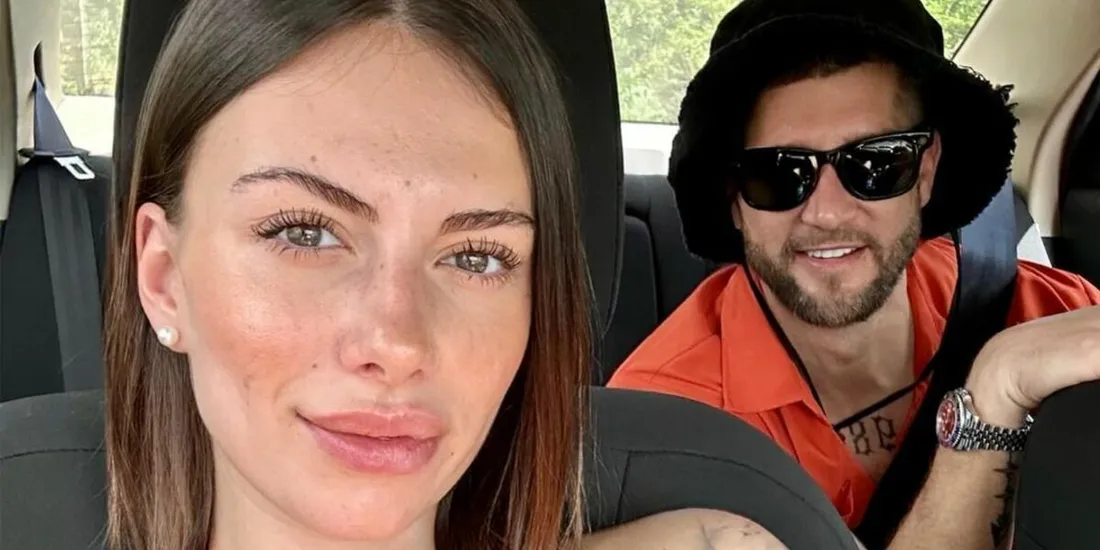 Adrianna, la nouvelle étoile de Paga et Giuseppa, dévoilée au monde