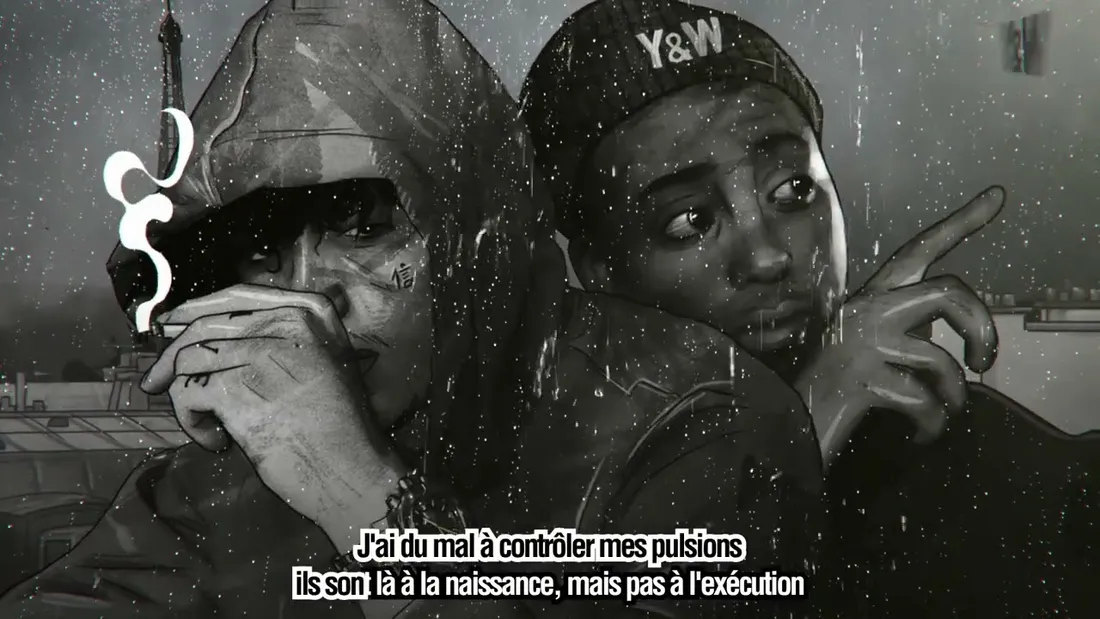 Klem et Guizmo : une collaboration musicale surprenante et réussie