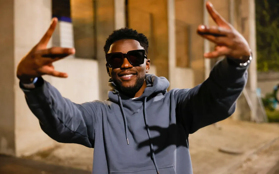 Guy2Bezbar annonce un album pour avril