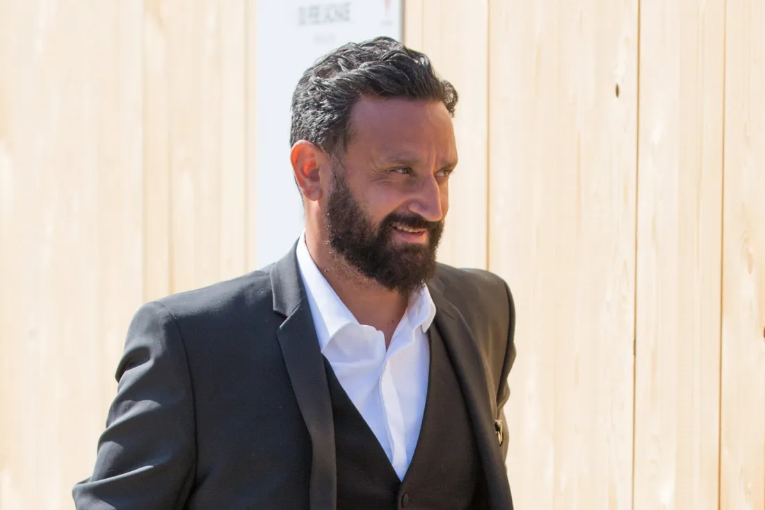 Cyril Hanouna dans la tourmente : Nouvelle plainte de Laeticia Hallyday
