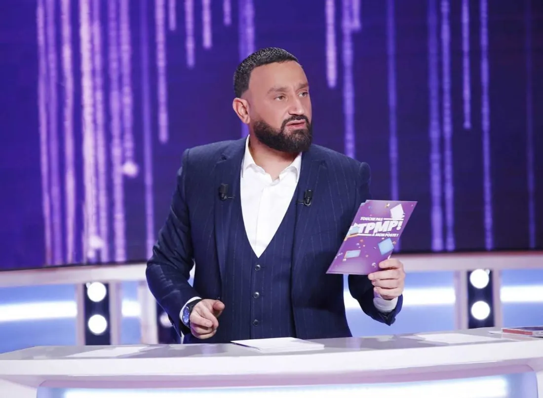 Cyril Hanouna boycott les Victoires de la Musique. 
