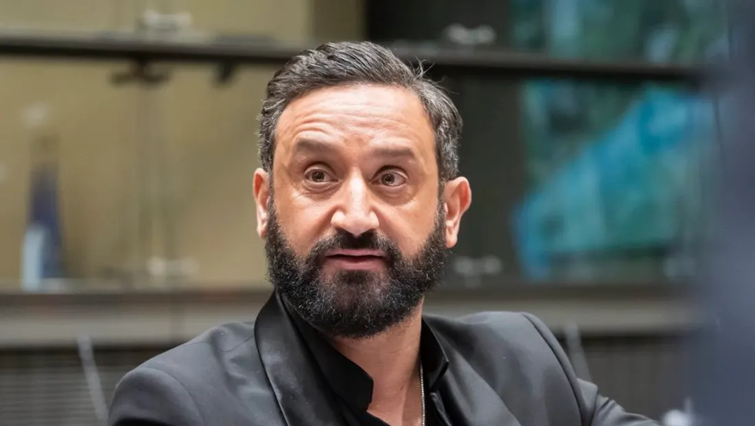 Sanction confirmée pour C8 : 3,5 millions d'euros après des propos de Cyril Hanouna