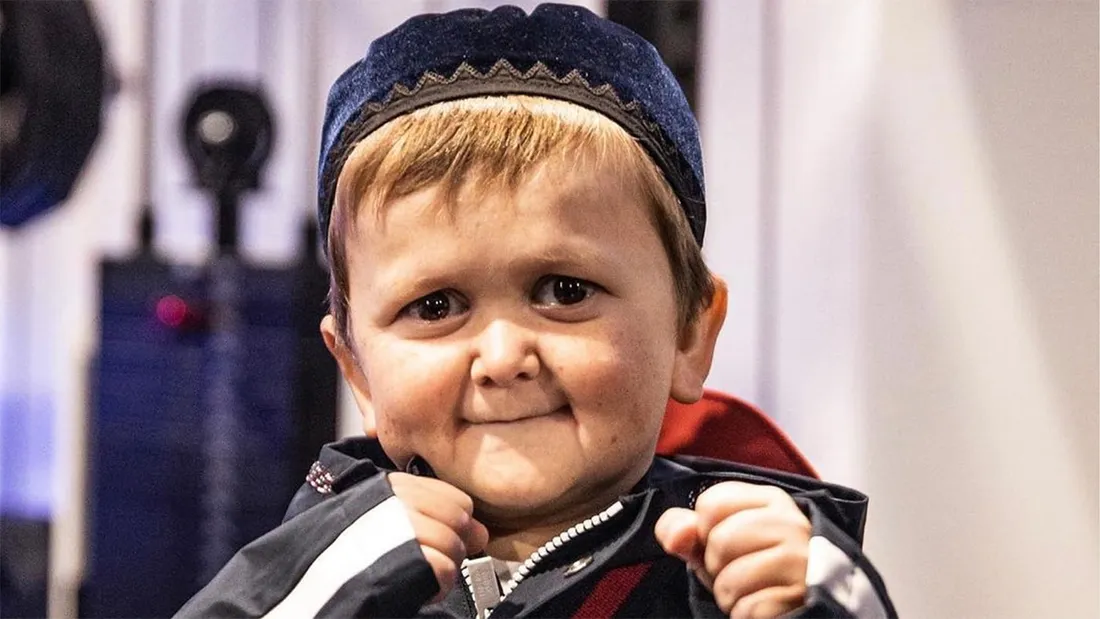 Hasbulla et son équipe arrêté pour perturbation de la circulation