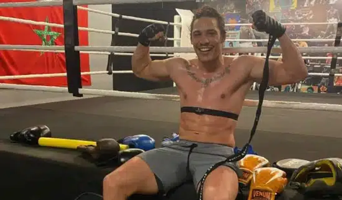 Hatik met au défi le rap français, il se dit prêt à se battre avec n'importe quel rappeur !