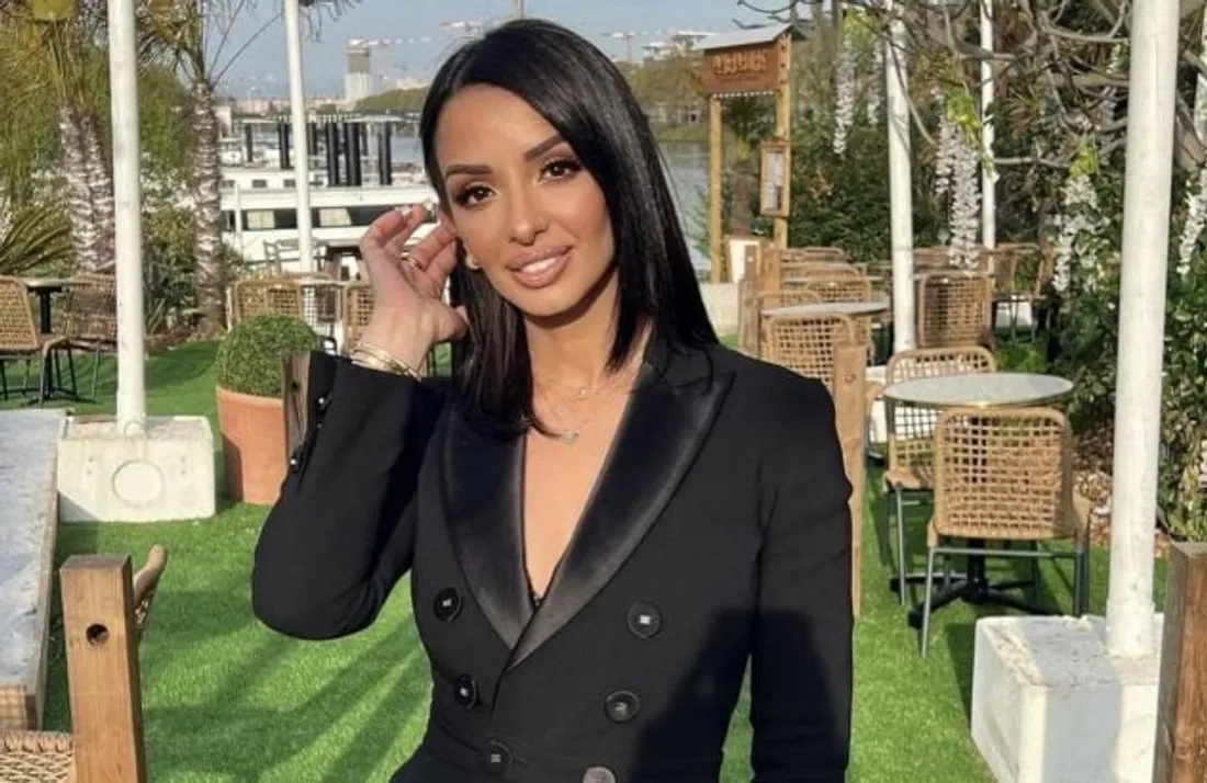 Hayet Abidal s'exprime sur la référence de Booba à l'affaire Abidal dans son dernier hit