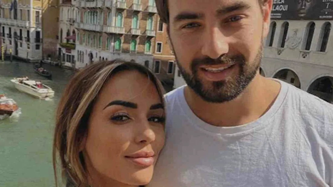 Paul-André s'exprime enfin, il regrette son erreur et espère récupérer Hilona Gos