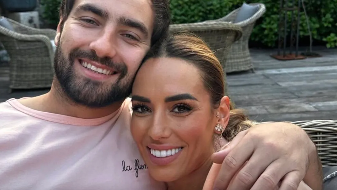 Hilona Gos annonce attendre un bébé avec Paul André !