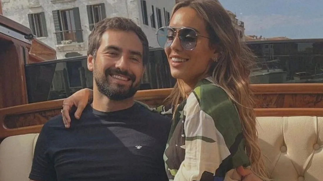 Hilona et Paul-André de nouveau en couple, elle lui laisse une 2e chance !