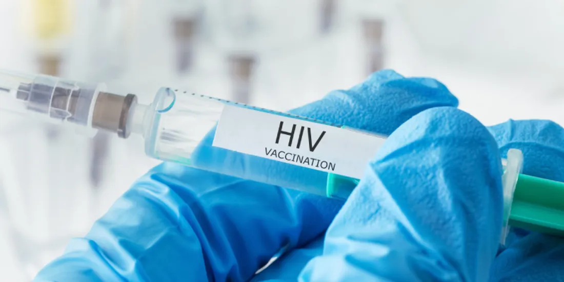 Un vaccin expérimental contre le VIH montre des résultats positifs après des années de recherche.