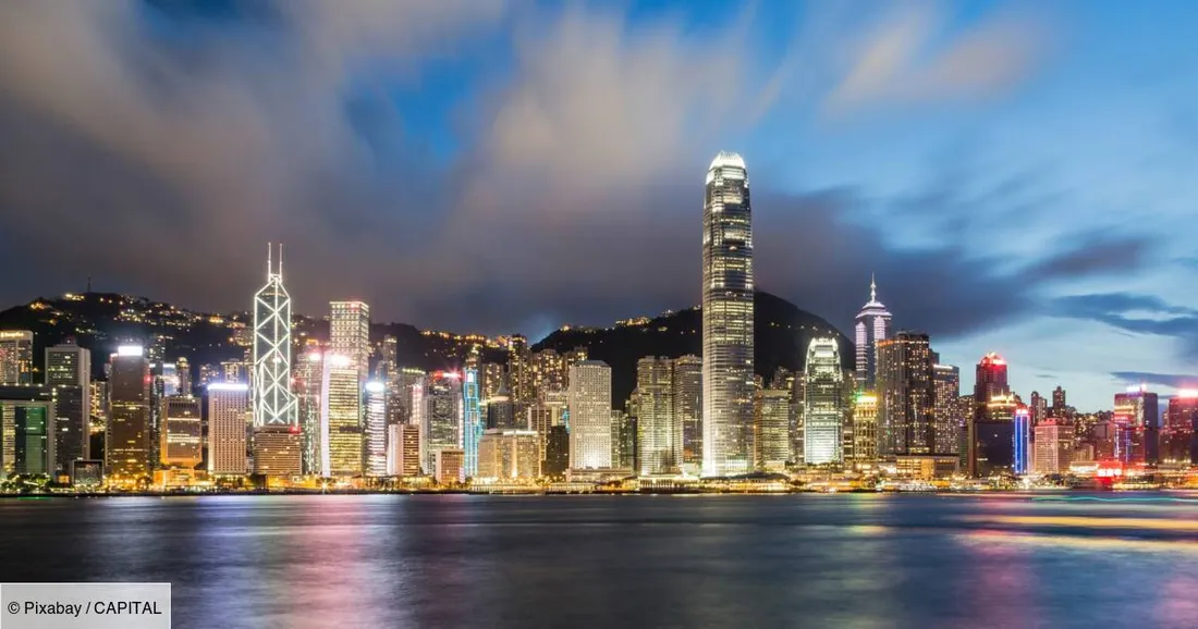 Hong Kong : 500 000 billets gratuits pour relancer l'activité touristique