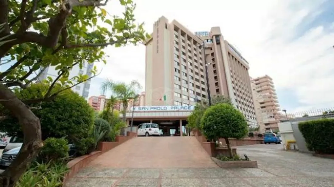 Bloqués dans un hôtel insalubre en Italie, des Français lancent un appel à l’aide