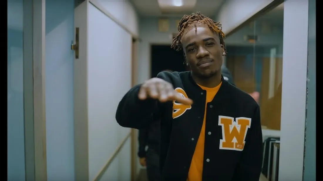 SLK surprend encore avec "Follow Go" et annonce son album "La Centrale" !