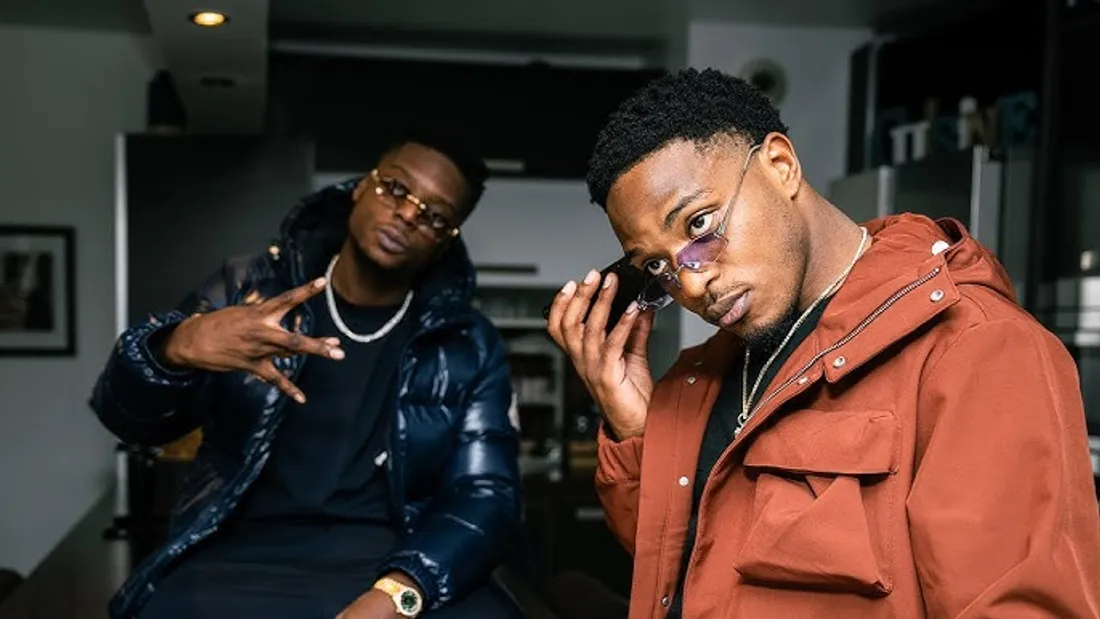 "Goat" de Ninho et Niska : un lancement incroyable