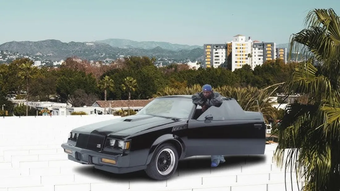 Kendrick Lamar surprend ses fans avec un nouvel album 'GNX'