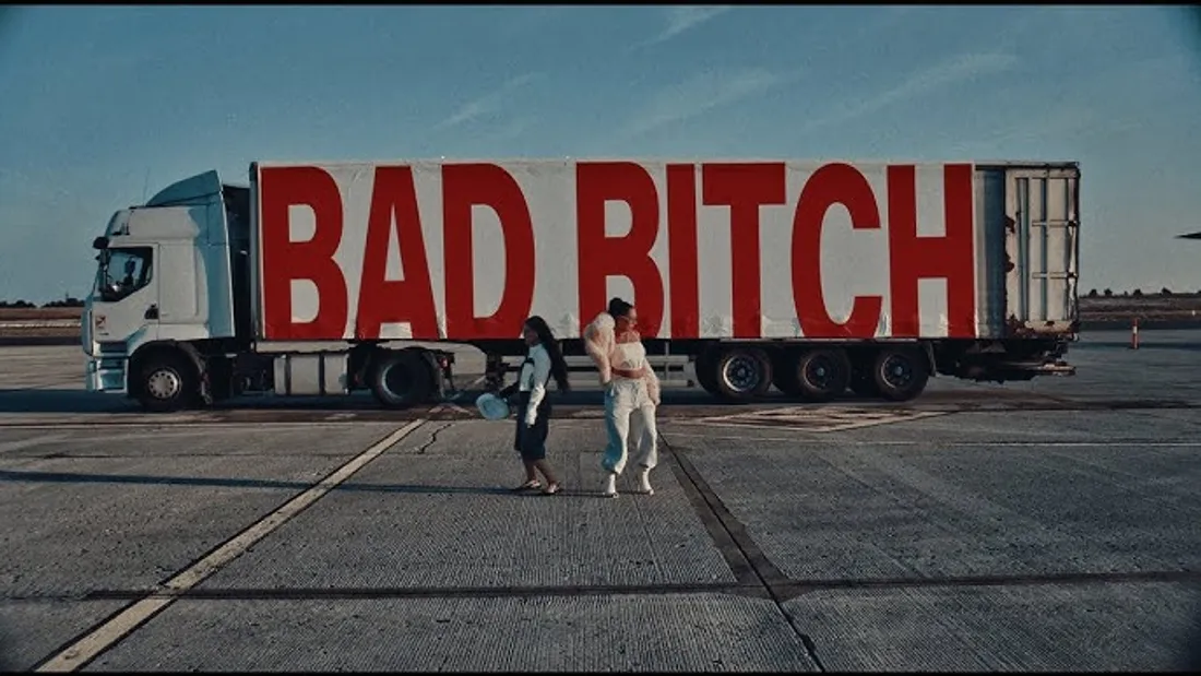 Leto et Josman, duo mélodique sur le nouveau hit de DVM