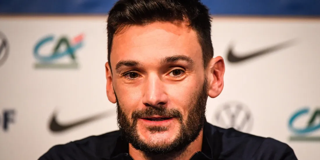 Hugo Lloris, affirme qu'il ne portera pas le brassard LGBD au Qatar.