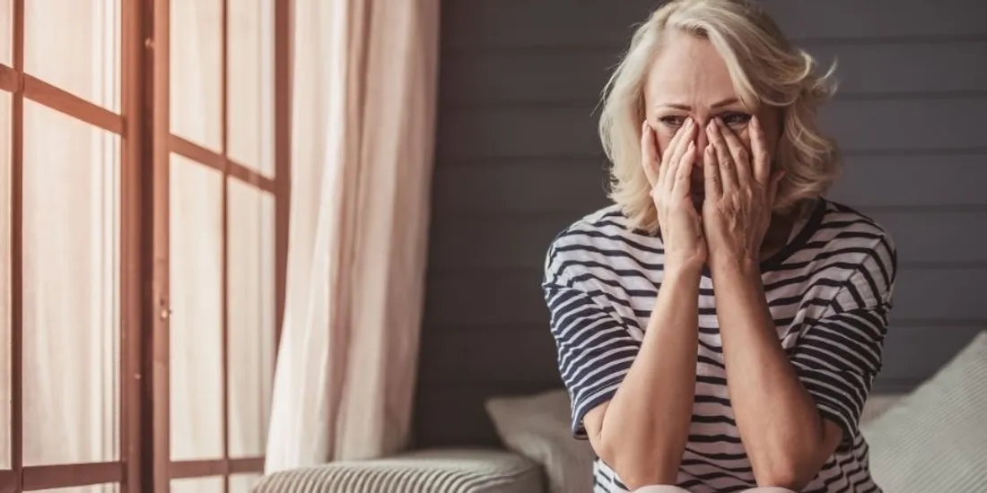 "Qu'est-ce que l'hypersensibilité? Les signes qui peuvent l'indiquer