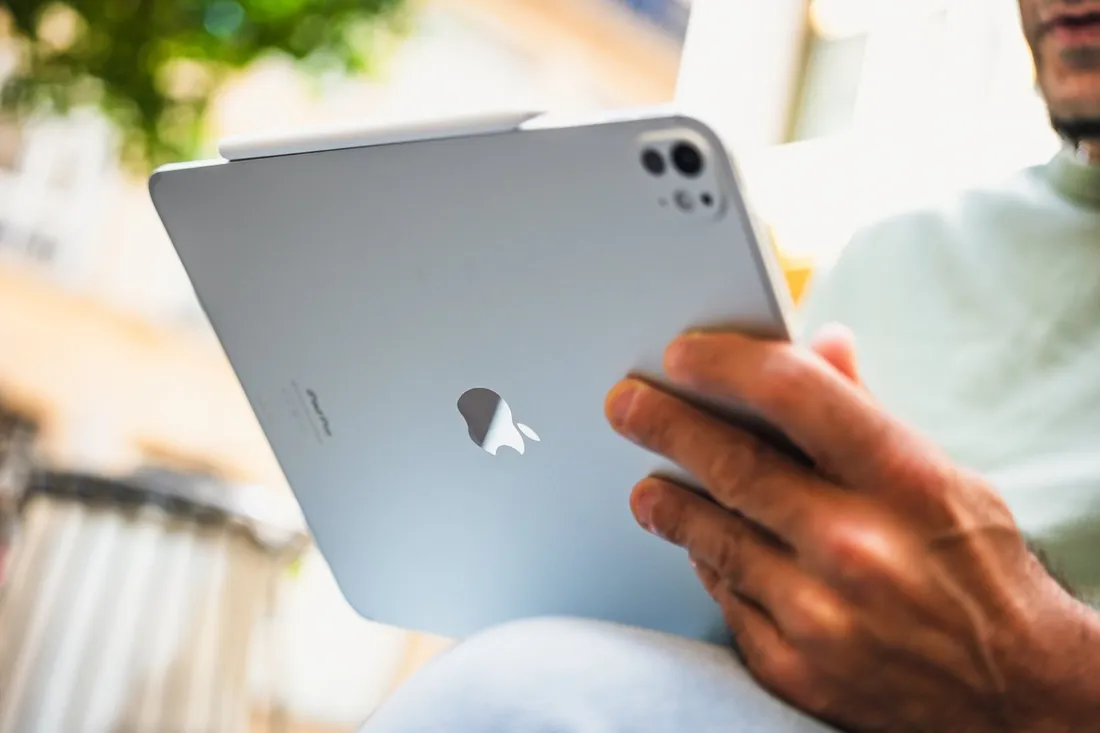 Nouveautés Apple en Vue: iPad Pro, Vision Pro et MacBook Pro se Renouvellent!
