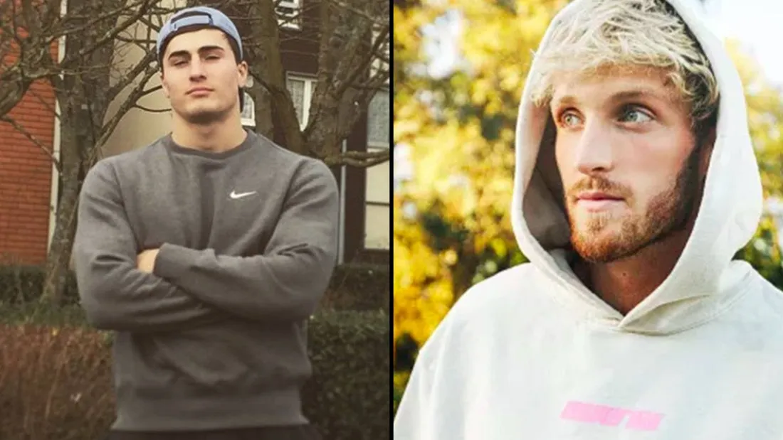 IbraTV vs Logan Paul : un combat pour bientôt ? 