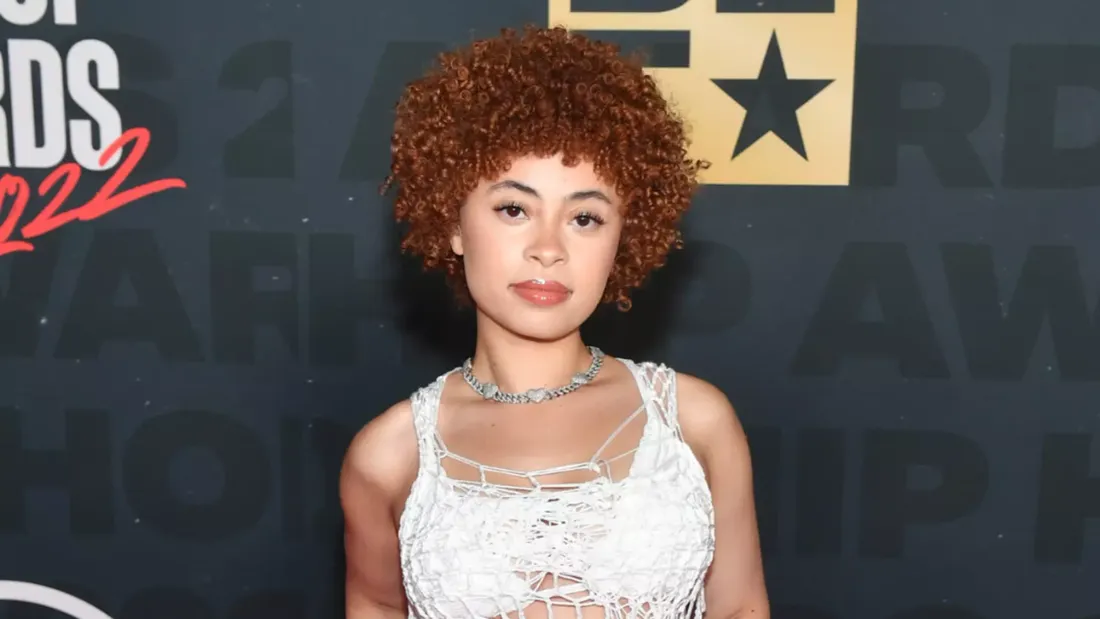 Ice Spice, la révélation rap, annonce son tout premier album pour 2024