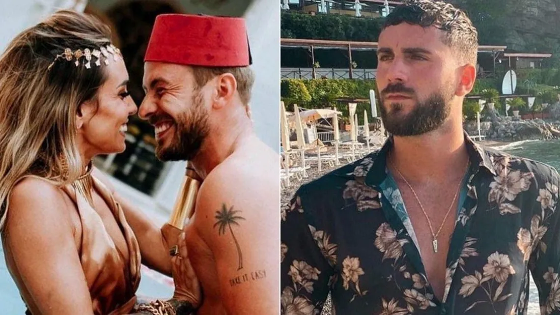 Julien Bert et Illan ont-ils couché avec la femme de Rémy Cabella ? 