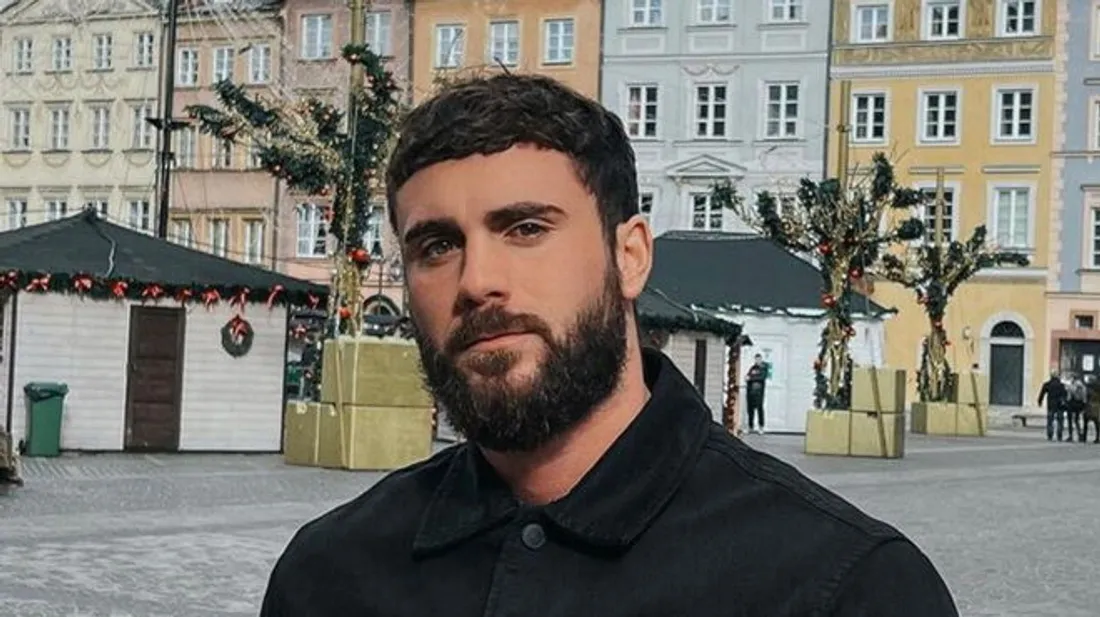 Illan Castronovo conteste sa défaite en MMA contre Seby Daddy