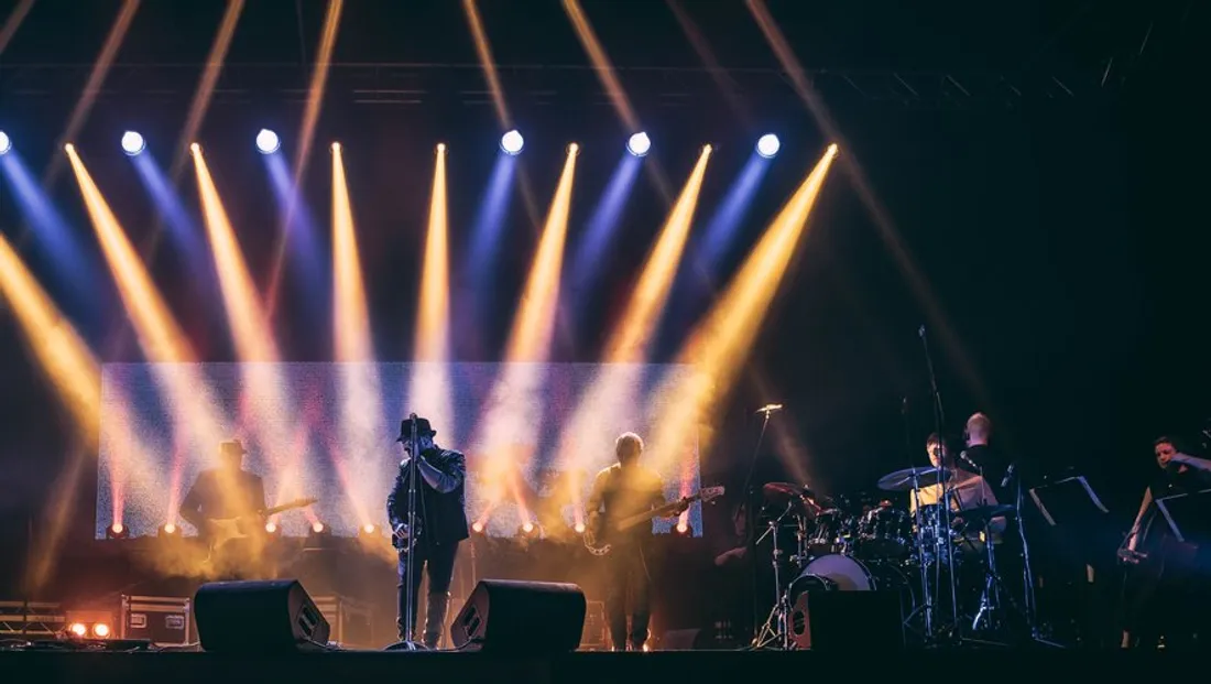 Concerts de musique et casino live : quel avenir ?