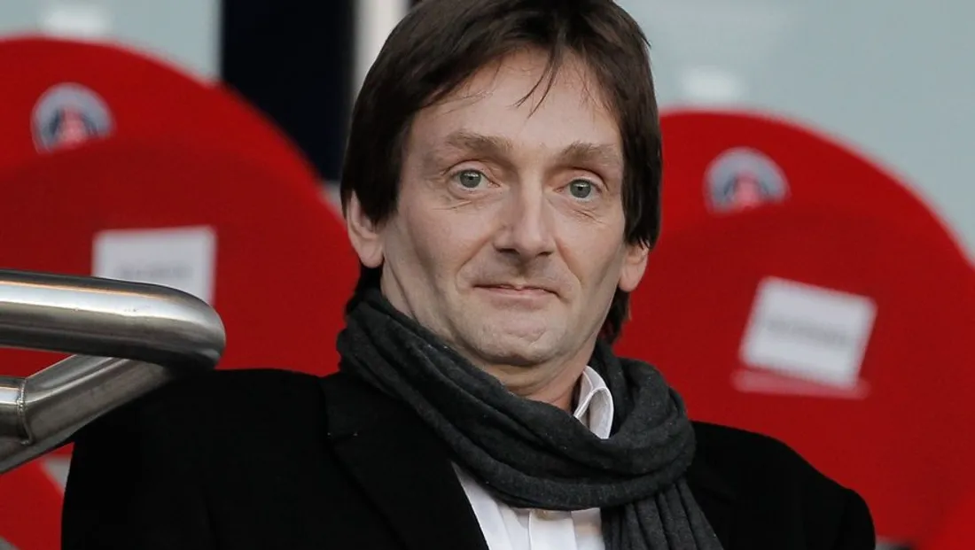 Pierre Palmade aperçu en boîte de nuit samedi soir, les internautes vrillent !