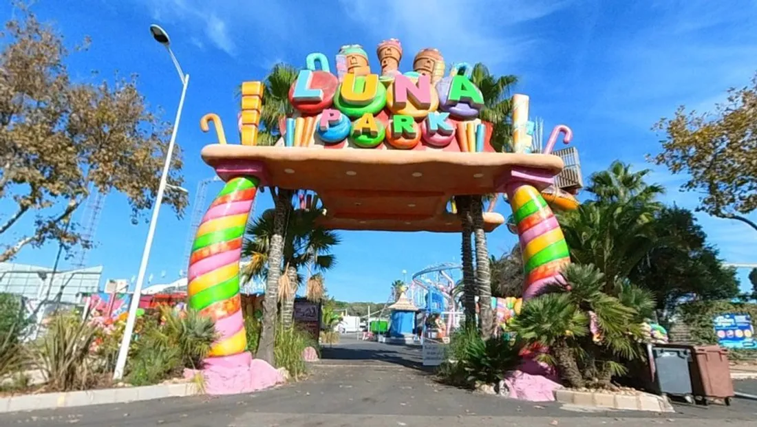 Nouveau drame au Luna Park : un forain de 17 ans entre la vie et la mort