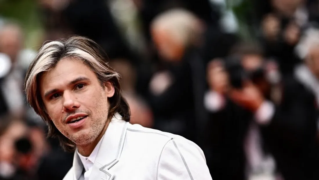 Le rappeur Orelsan vient de signer un énorme contrat avec Sony Music !