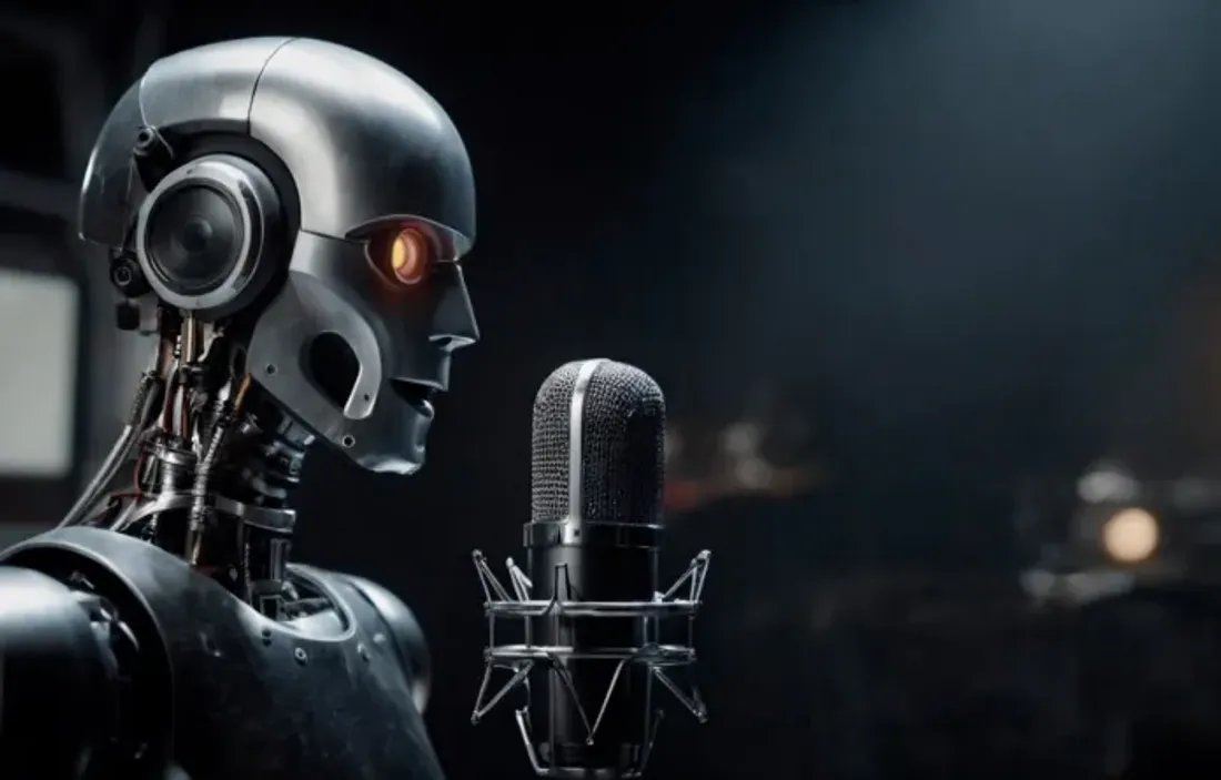 Mobilisation des voix du cinéma: Quand l'IA menace le doublage