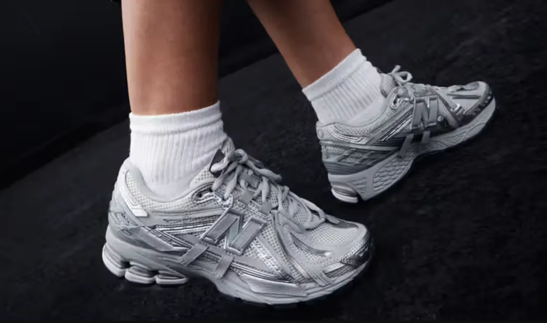 Découvrez la New Balance 1906A 'Tech Explosion', une exclusivité chez Extra Butter