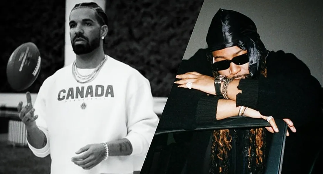 PARTYNEXTDOOR et Drake : L'album commun arrive bientôt