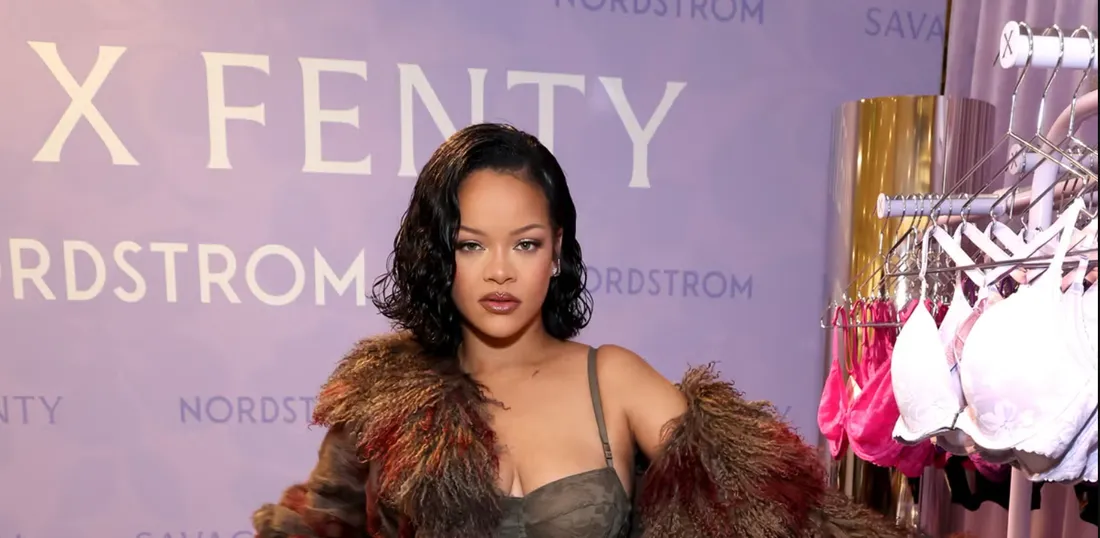 Rihanna et ASAP Rocky : des indices de mariage dans une interview révélatrice