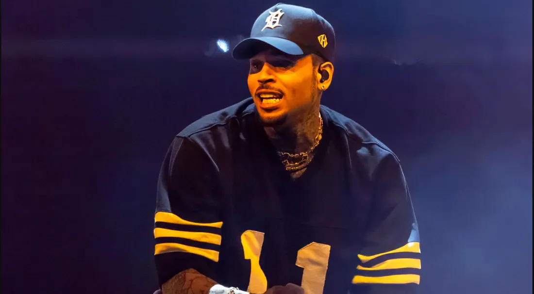 Une Pétition Contre Chris Brown : Appel au Boycott 