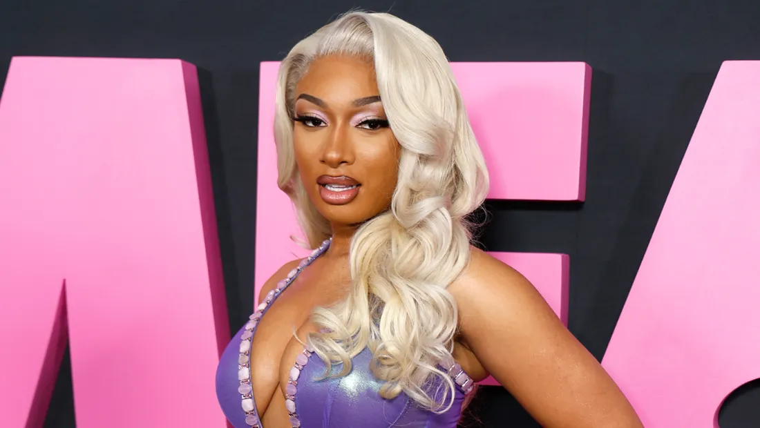 Megan Thee Stallion se livre dans un documentaire exclusif sur Prime Video pour Halloween