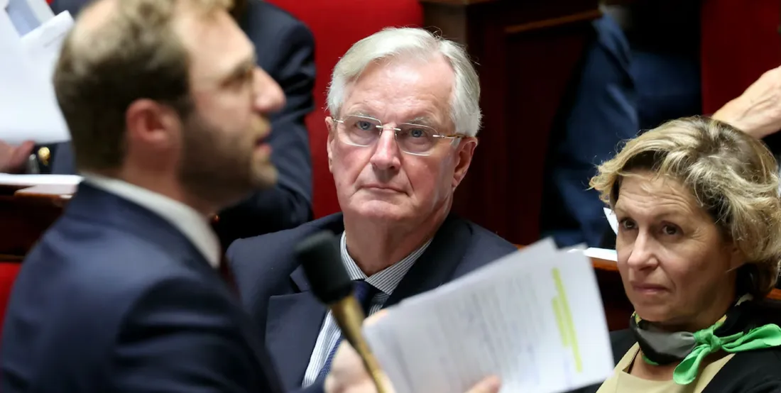 Impôts et cotisations : Les défis qui pourraient fragiliser le gouvernement 