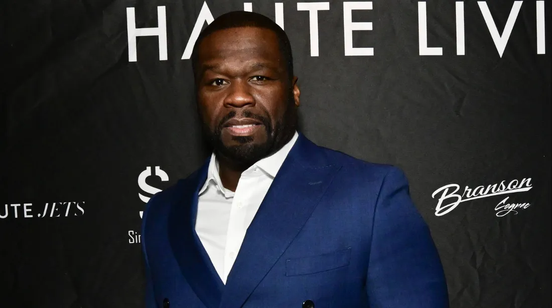 50 Cent dévoile un documentaire sur Diddy
