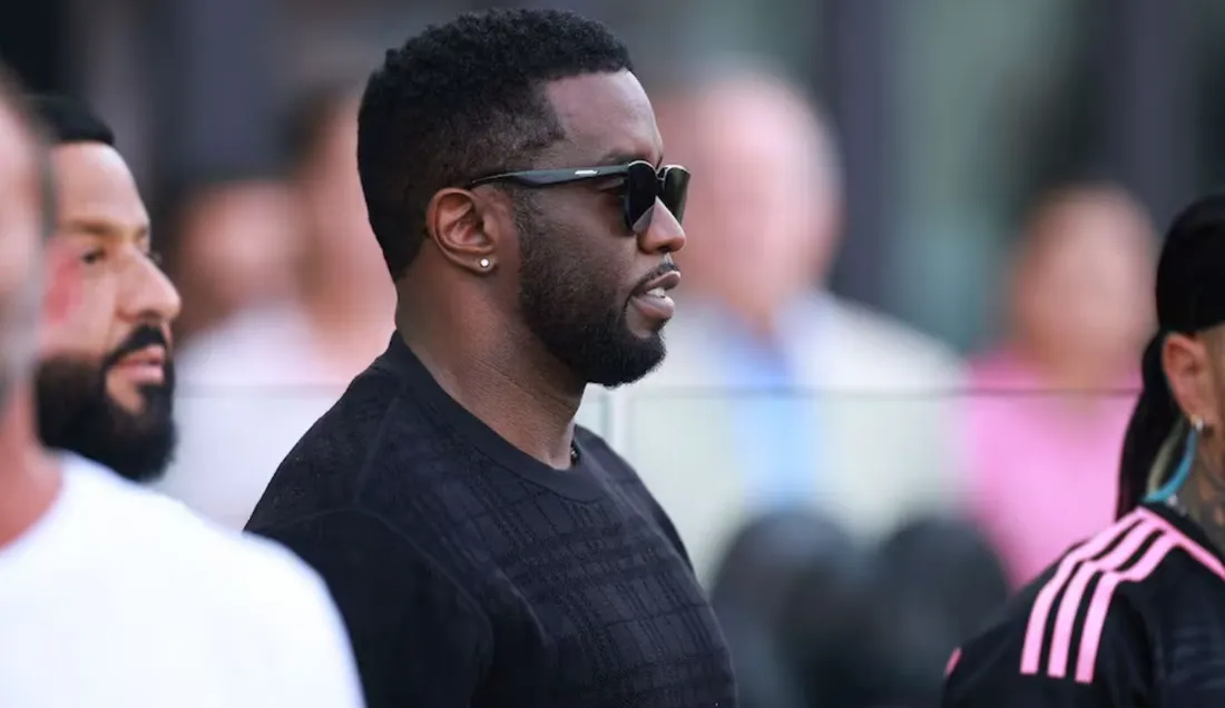 L'huile pour bébé de Diddy : Un sombre usage révélé