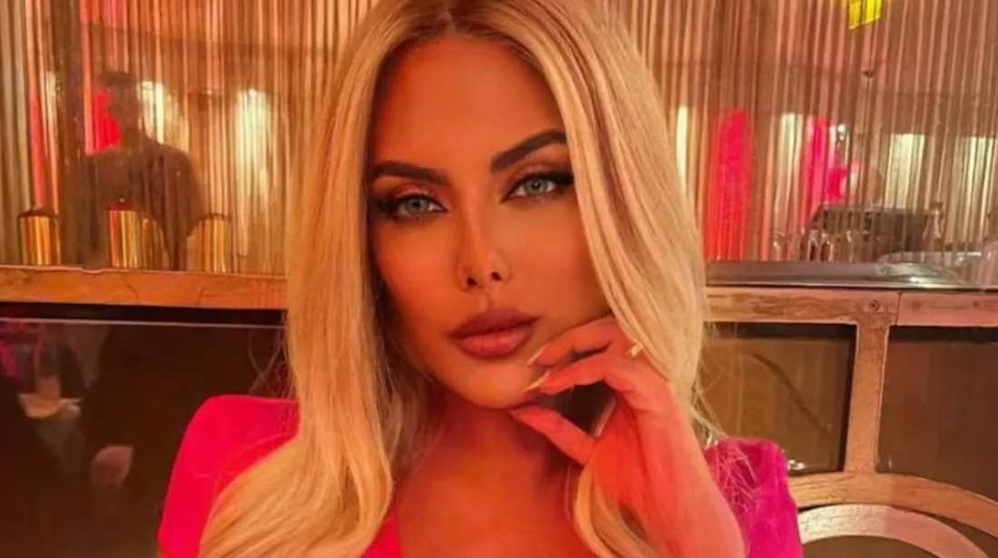 Ex-Miss et sociopathe dévoile comment reconnaître des personnes atteintes de ce trouble