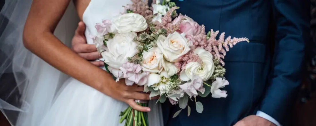 Cauchemar pour la mariée : son mariage se transforme en désastre après l'absence des invités