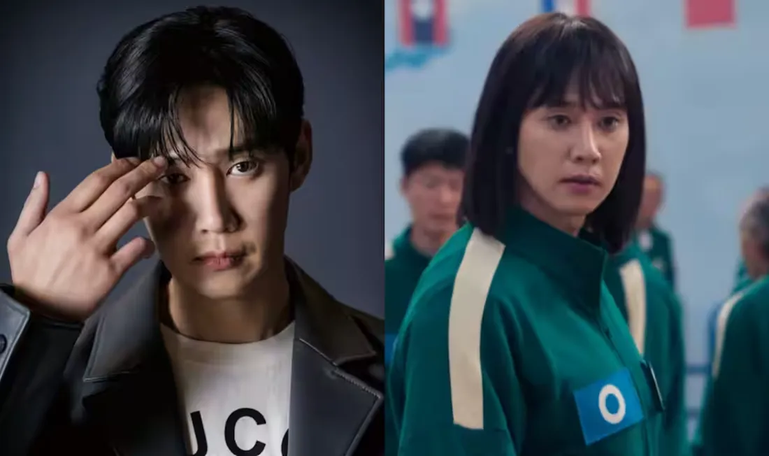 Polémique dans Squid Game : Un acteur non-transgenre pour un rôle d'un personnage transgenre ?