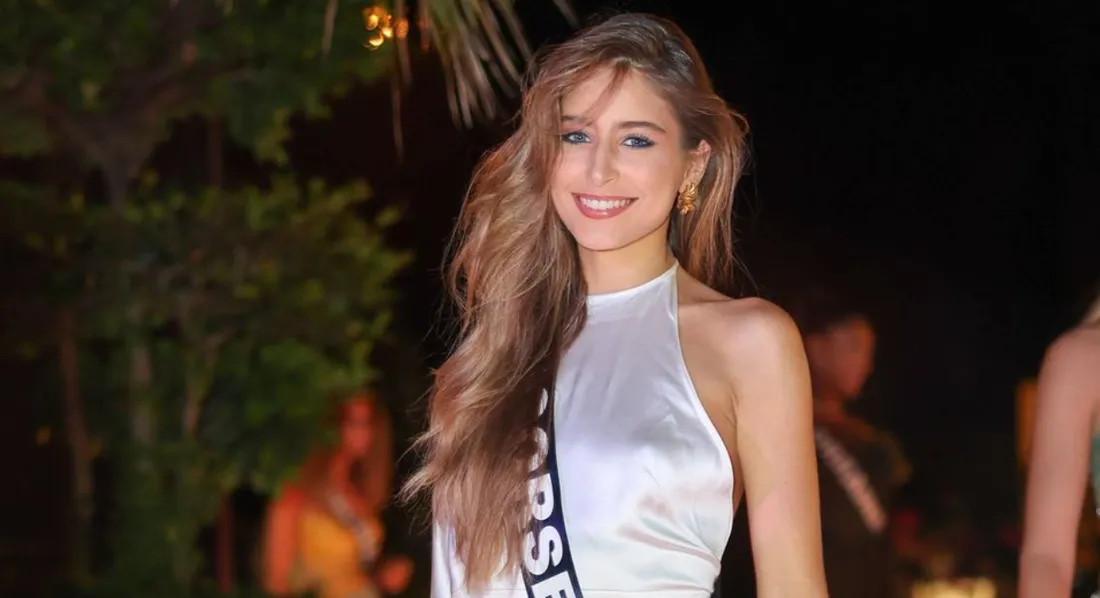 Stella Vangioni, Miss Corse 2025 réagit sur sa réponse sur l'écologie